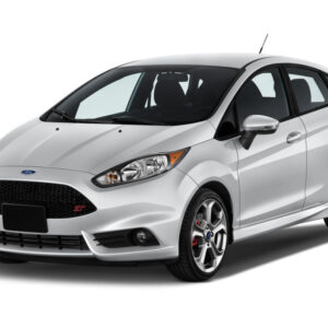 Ford Fiesta 2009-2018 Windsreen