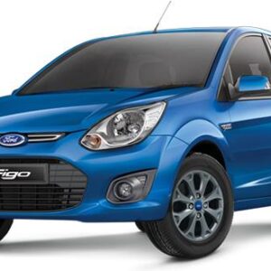 Ford Fiesta 2003-2008 / Figo 2008-2015 Windscreen