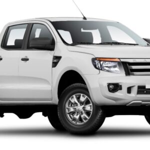 Ford Ranger 2011-2019 Windscreen