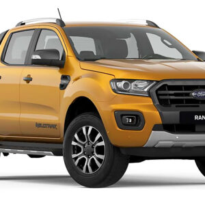 Ford Ranger Wildtrak 2015-2019 Windscreen Sensor and Camera