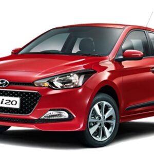 Hyundai i20 2015-2021 Windscreen