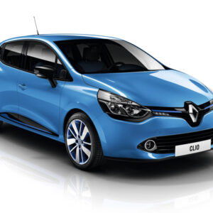 Renault Clio 4 2013-2017 Windscreen