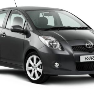 Toyota Yaris Hatch 2005-2011 Windscreen
