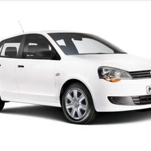 VW Polo Vivo 2010-2018 Windscreen