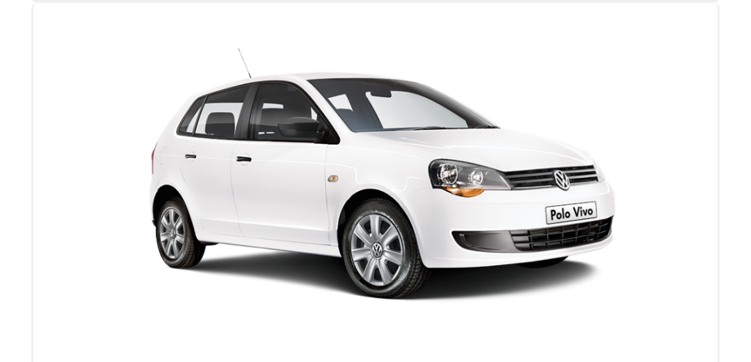 VW Polo Vivo 2010-2018 Windscreen