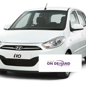 Hyundai i10 2008-2015 Windscreen