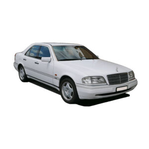 Mercedes-Benz C Class W202 1994-2000 Windscreen