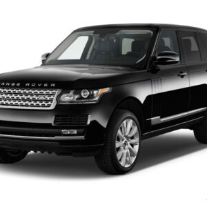 Range Rover 2015-2023 Windscreen Rain Sensor