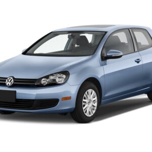 VW Golf 4 1999-2004 Windscreen