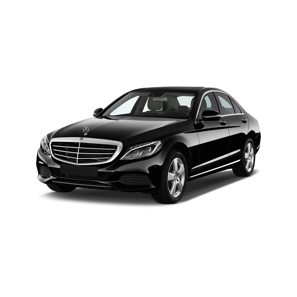 Mercedes-Benz C Class W204 2007-2014 Windscreen Rain Sensor and Camera