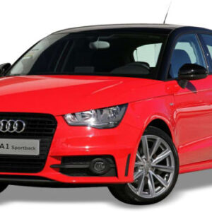 Audi A1 2011-2019 Windscreen