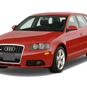 Audi A3 2003-2013 Windscreen