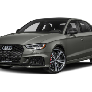 Audi A3 Sedan 2013-2021 Windscreen With Rain Sensor