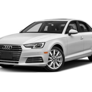 Audi A4 B9 2016-2023 Windscreen Rain Sensor Camera