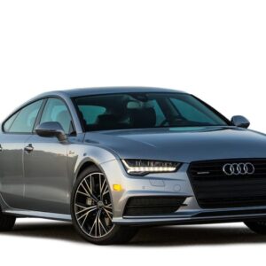 Audi A7 2011-2018 Windscreen