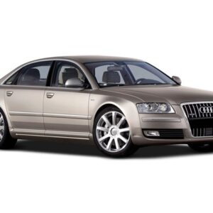 Audi A8 Sedan 2004-2010 Windscreen