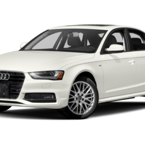 Audi A4 B8 2008-2016 Windscreen Rain Sensor