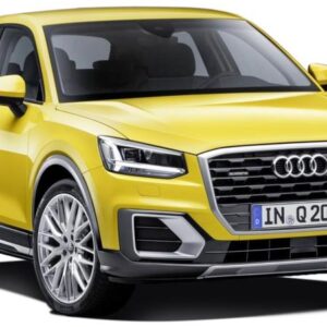 Audi Q2 2017- 2020 Windscreen Rain Sensor