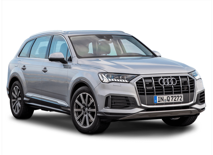 Audi Q7 Windscreen 2016-2021 Rain Sensor and Camera