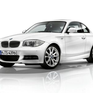 BMW 1 Series E82 Windscreen With Rain Sensor