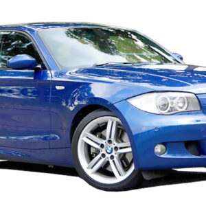 BMW 1 Series E87 2004-2014 Windscreen