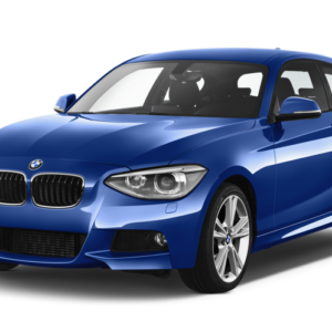 BMW 1 Series F20 2011-2019 Windscreen With Rain Sensor