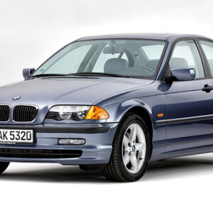BMW 3 Series E46 1999-2005 Windscreen