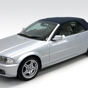 BMW 3 Series E46 Coupe/Convertible 2000-2007 Rain Sensor