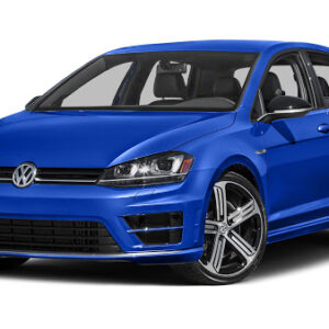 VW Golf 7.5 2017-2021 Windscreen With Rain Sensor