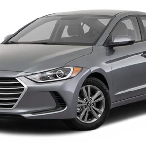 Renault Sandero 2009-2014 Windscreen