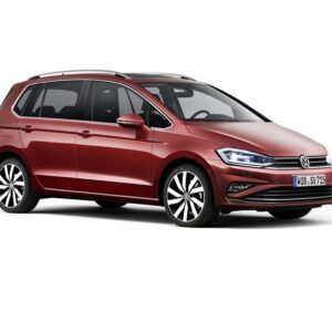 VW Golf 7 Sports Van 2012-2017 Windscreen