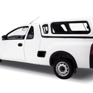 Opel Corsa Gamma LDV 2002-2007 Windscreen