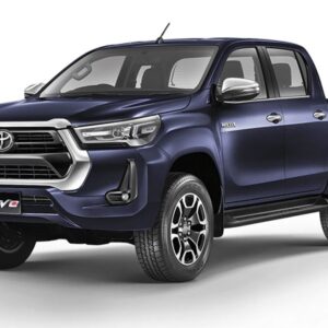 Toyota Hilux 2016-2021 Windscreen Antenna