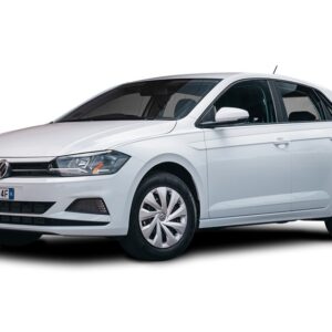 VW Polo 8 2018-2021 Windscreen