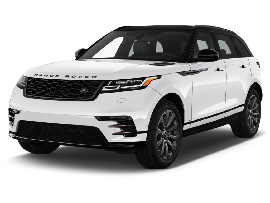 Range Rover Velar 2018-2020 Windscreen Rain Sensor