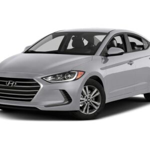 Hyundai Elantra J9 2017-2020 Windscreen Rain Sensor