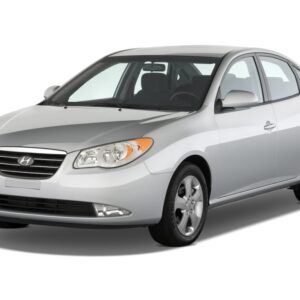 Hyundai Elantra J9 2017-2020 Windscreen