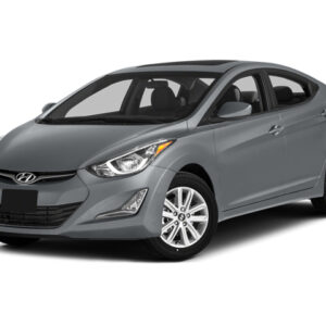 Hyundai Elantra J7/J8 2011-2016 Windscreen Rain Sensor