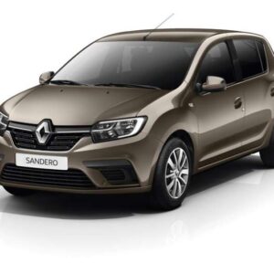 Hyundai Elantra J7/J8 2011-2016 Windscreen