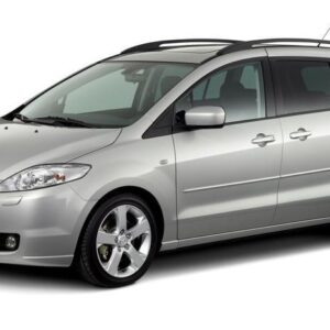 Mazda 5 2007-2013 Windscreen Rain Sensor