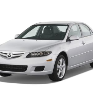 Mazda 6 2003-2008 Windscreen Rain Sensor