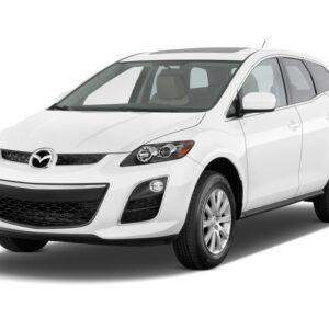 Mazda CX-7 2007-2012 Windscreen