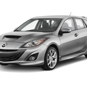 Mazda 3 II 2009-2013 Windscreen Rain Sensor