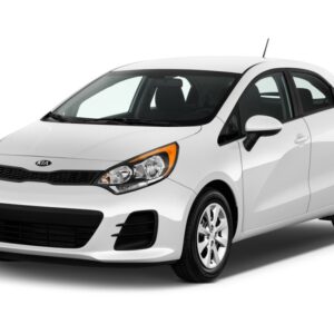 Kia Rio 3 Hatch/Sedan 2011-2017 Windscreen Rain Sensor