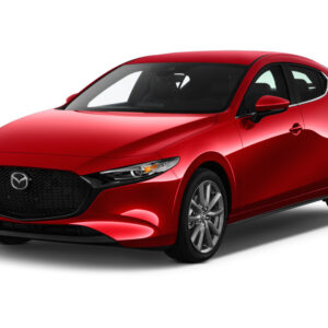 Mazda 3 2019-2021 Windscreen Rain Sensor