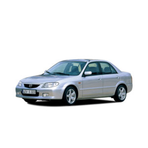 Mazda Etude 2000-2004 Windscreen