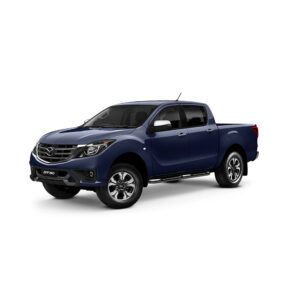 Mazda BT-50 2011-2020 Windscreen Rain Sensor