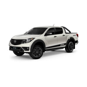 Mazda BT-50 2011-2020 Windscreen Rain Sensor Camera