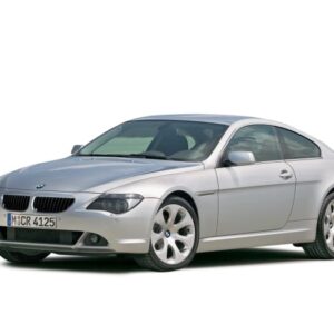 BMW 6 Series E63 Coupe 2004-2010 Windscreen Rain Sensor