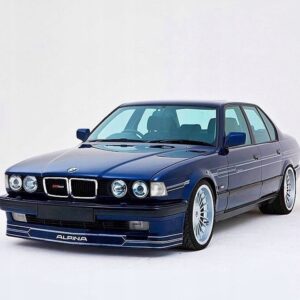 BMW 7 Series E32 1988-1994 Windscreen